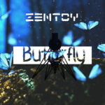 ZenToy-Butterfly